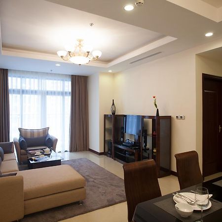 Vinhomes Royal City Apartment Ανόι Εξωτερικό φωτογραφία