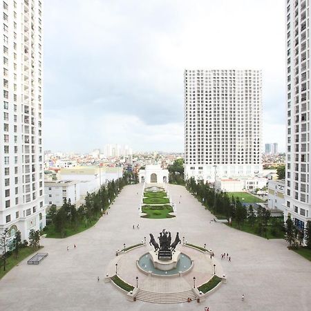 Vinhomes Royal City Apartment Ανόι Εξωτερικό φωτογραφία