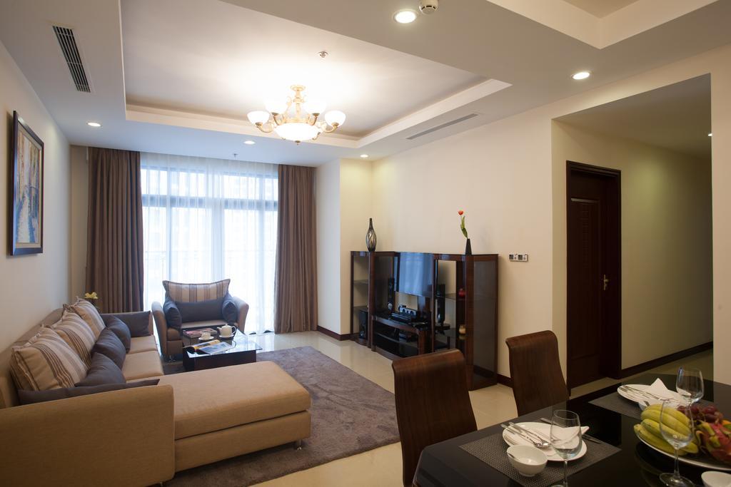 Vinhomes Royal City Apartment Ανόι Εξωτερικό φωτογραφία