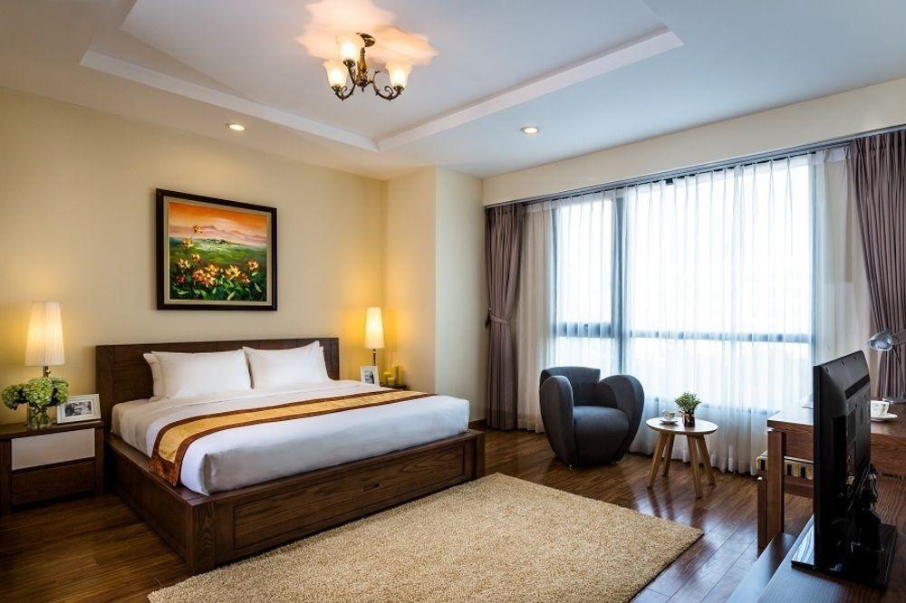 Vinhomes Royal City Apartment Ανόι Εξωτερικό φωτογραφία