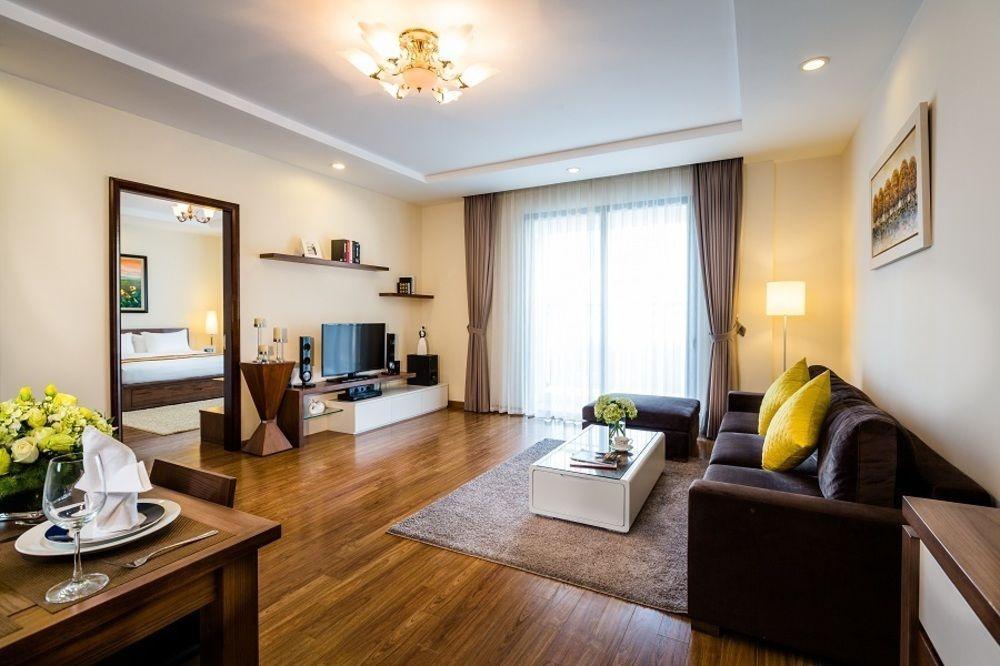 Vinhomes Royal City Apartment Ανόι Εξωτερικό φωτογραφία