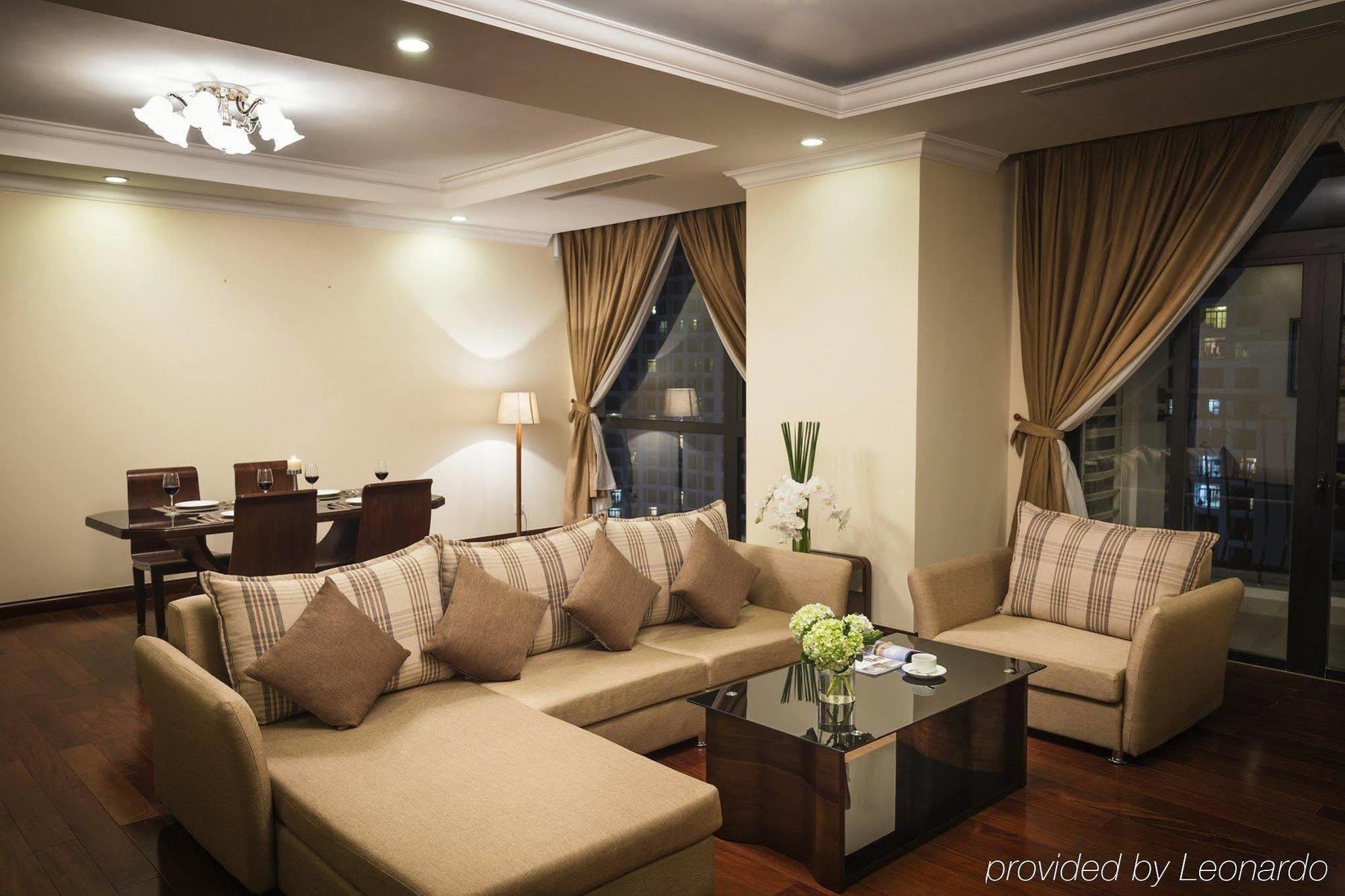 Vinhomes Royal City Apartment Ανόι Εξωτερικό φωτογραφία