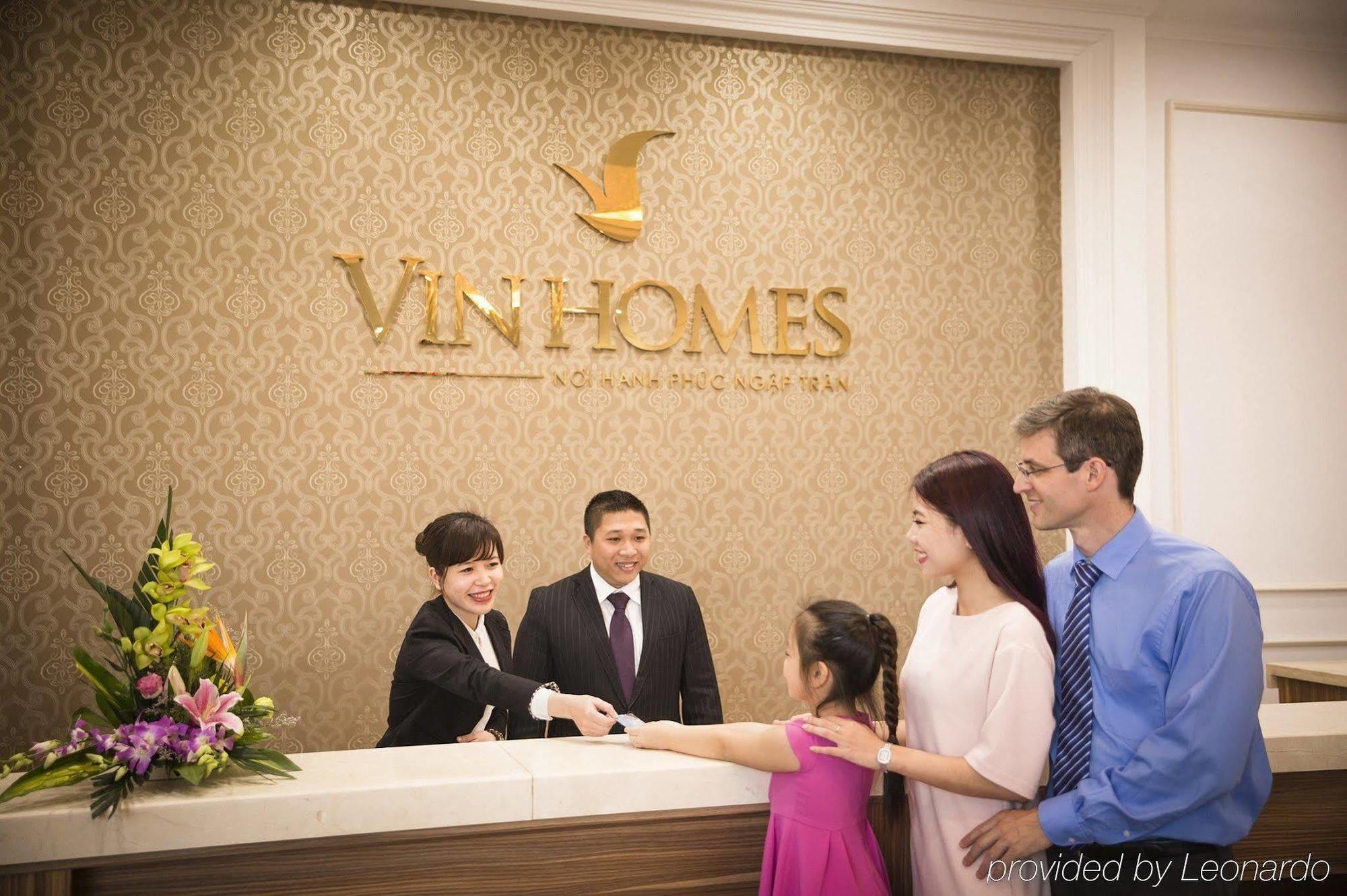 Vinhomes Royal City Apartment Ανόι Εξωτερικό φωτογραφία