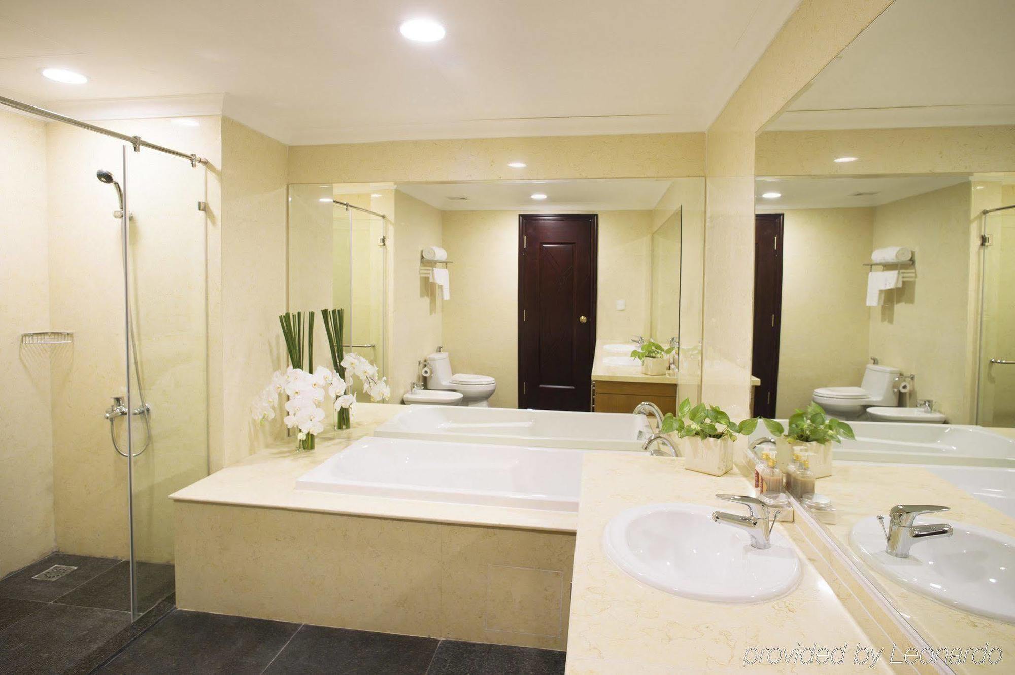 Vinhomes Royal City Apartment Ανόι Εξωτερικό φωτογραφία